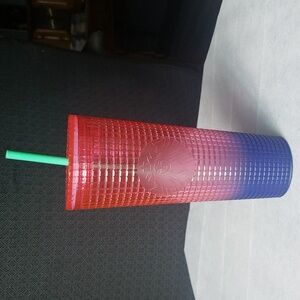 Super cute Starbucks cup